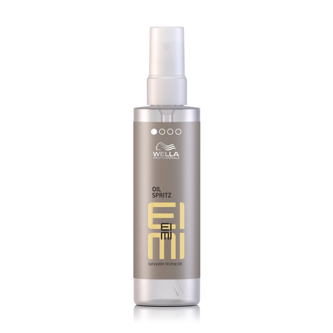 Олія-спрей Wella Professionals Eimi Oil Spritz для стайлінгу, 95 мл